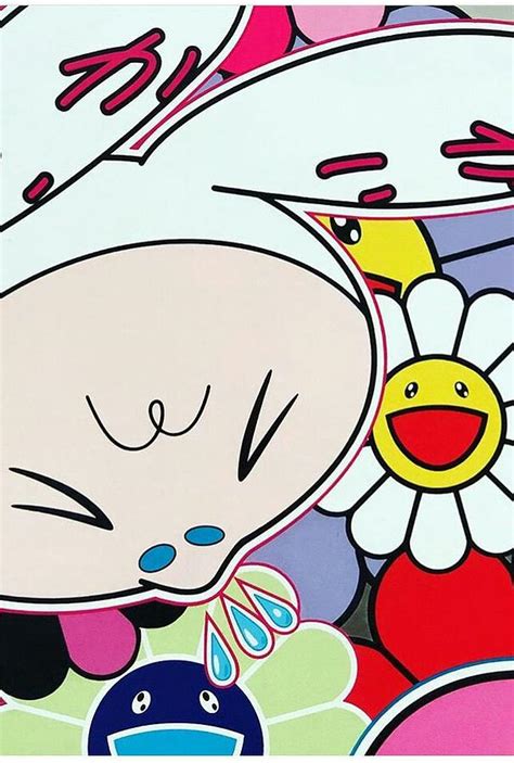 takashi murakami anime.